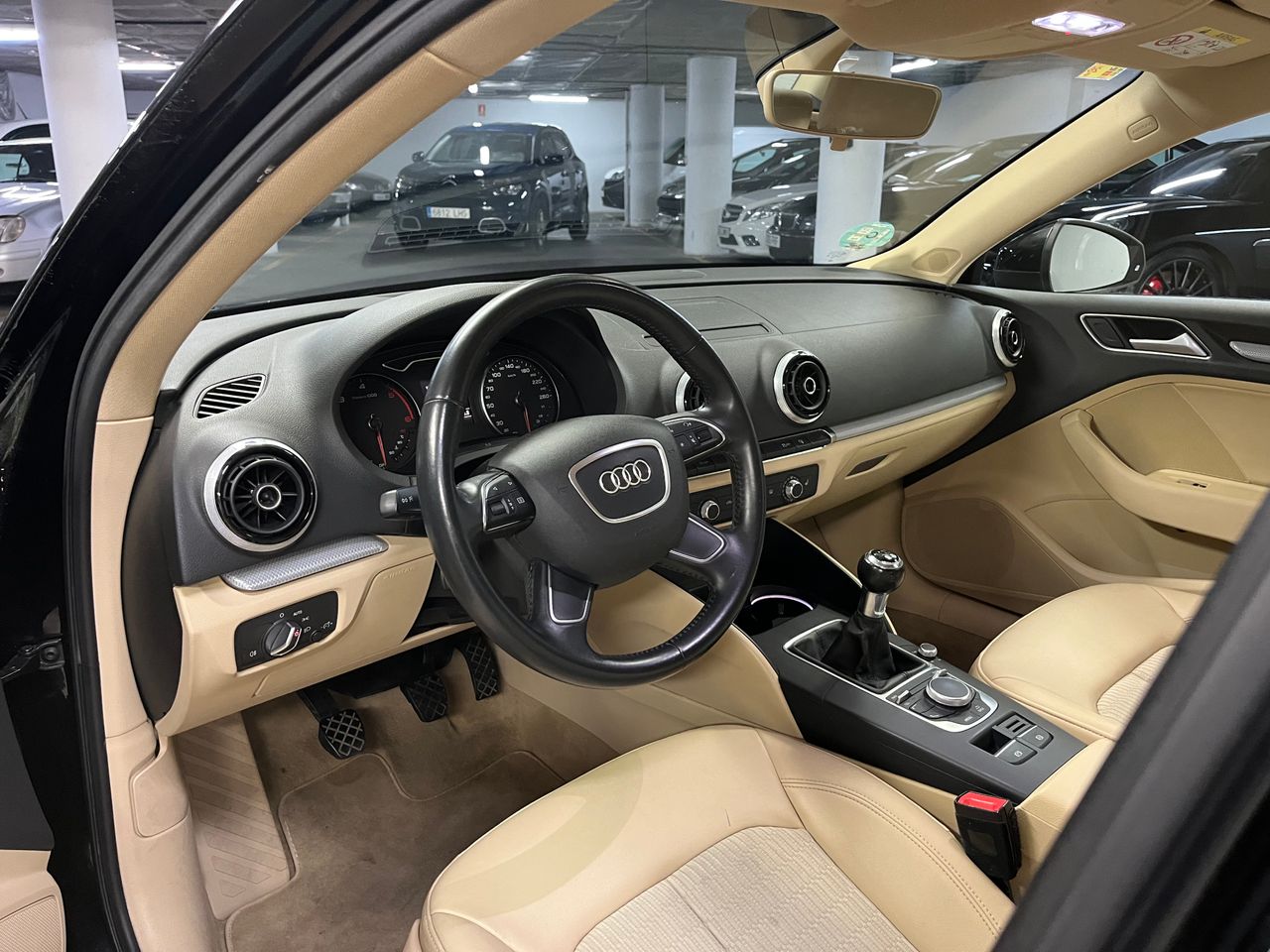 Audi A3 2.0 TDI 150 CV clean diesel Attraction - Foto 16
