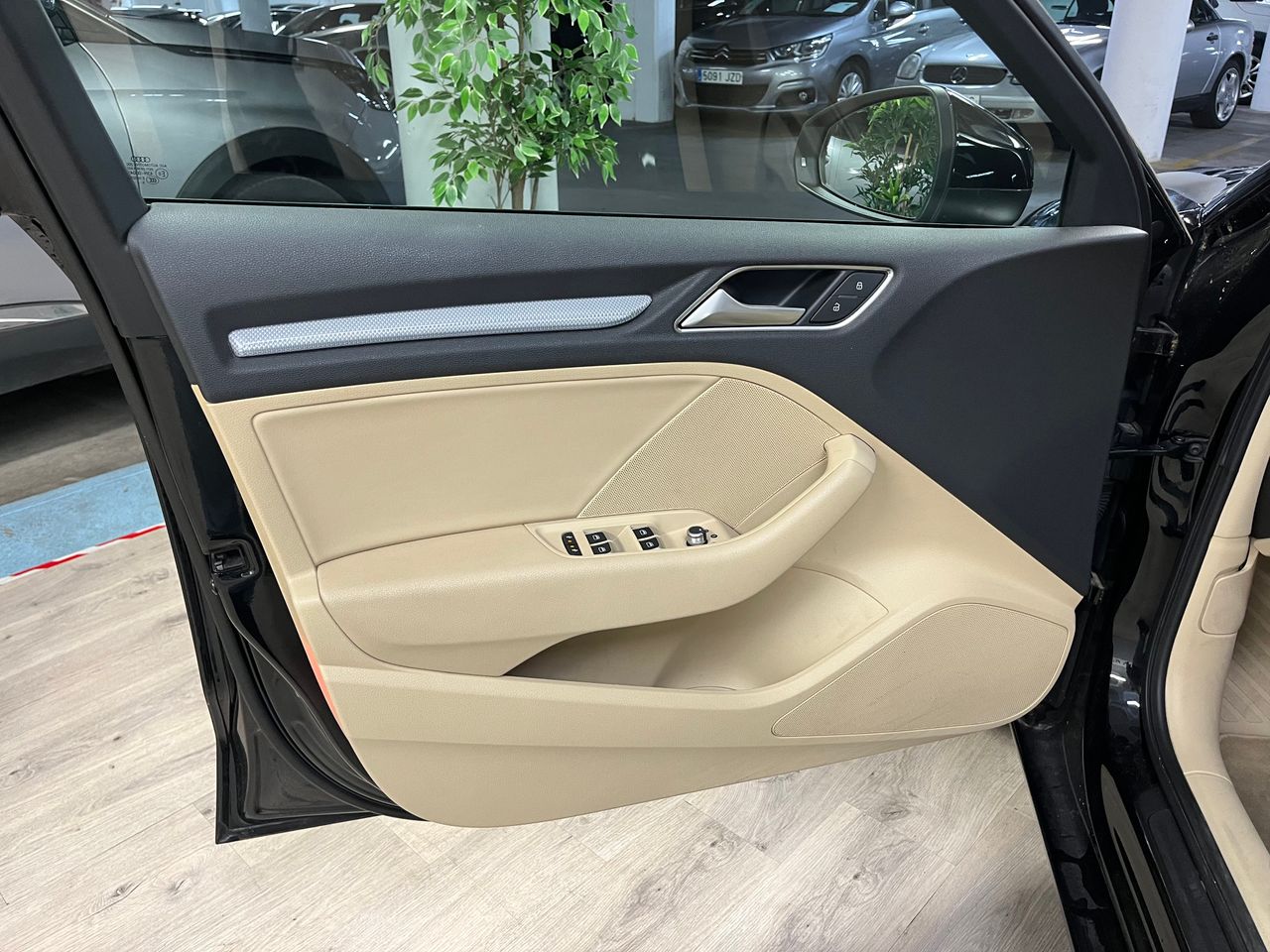 Audi A3 2.0 TDI 150 CV clean diesel Attraction - Foto 17