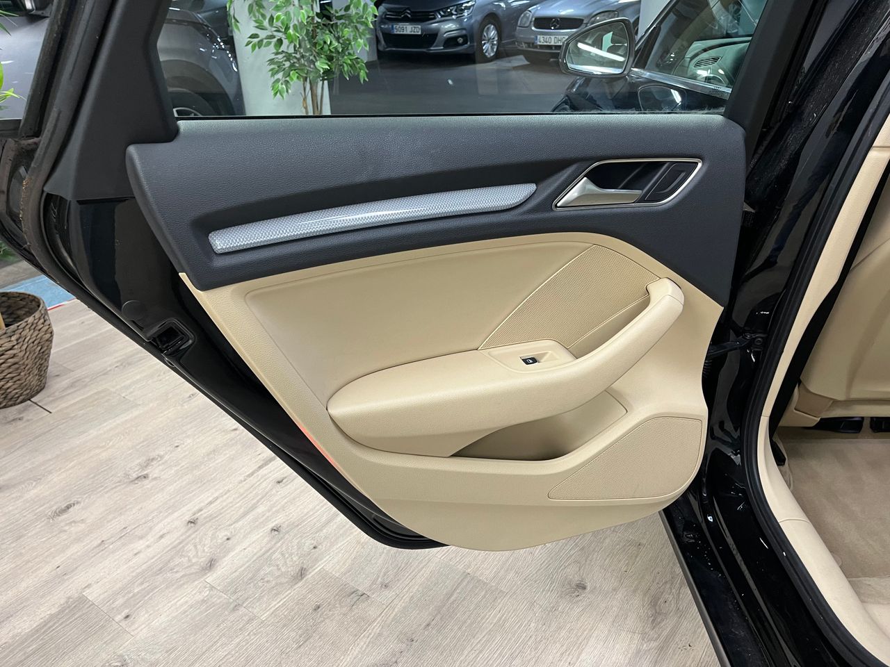 Audi A3 2.0 TDI 150 CV clean diesel Attraction - Foto 15