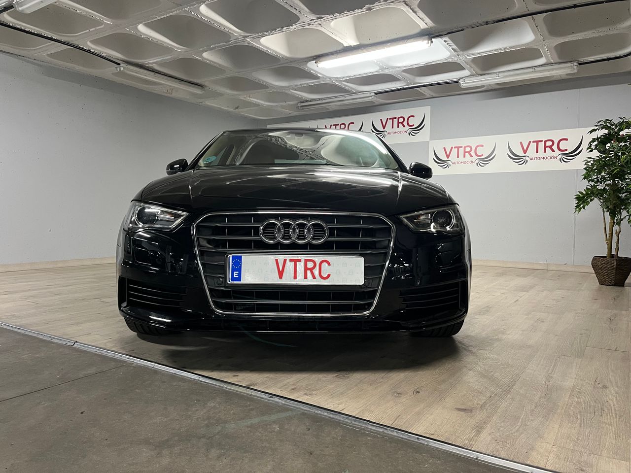 Audi A3 2.0 TDI 150 CV clean diesel Attraction - Foto 7