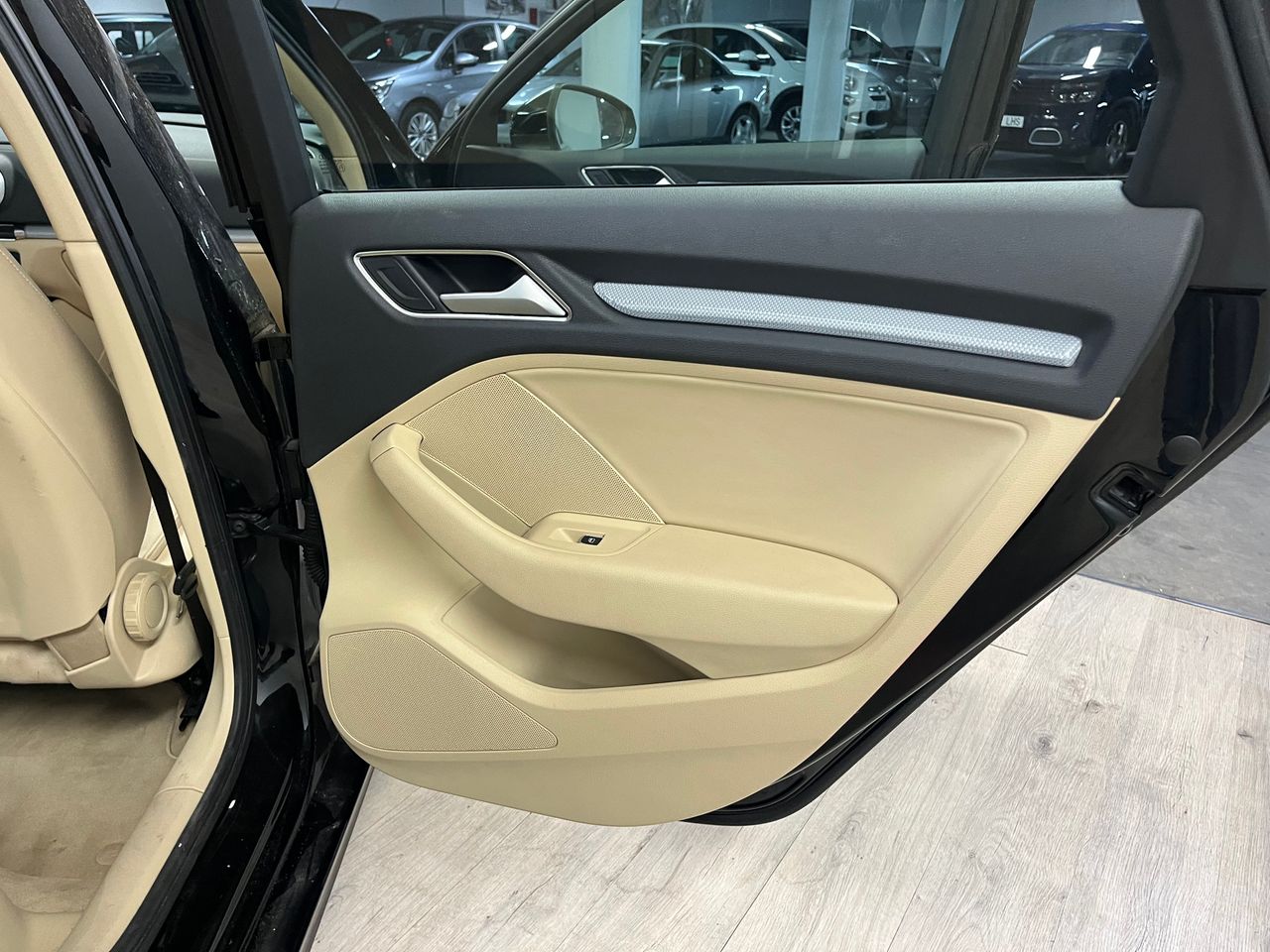 Audi A3 2.0 TDI 150 CV clean diesel Attraction - Foto 13