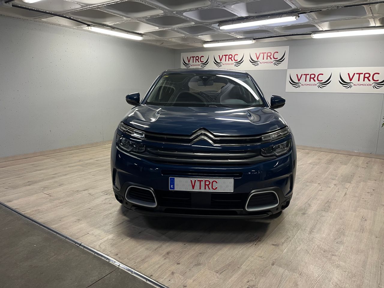 Citroën C5 Aircross PureTech SS C Series - Foto 4