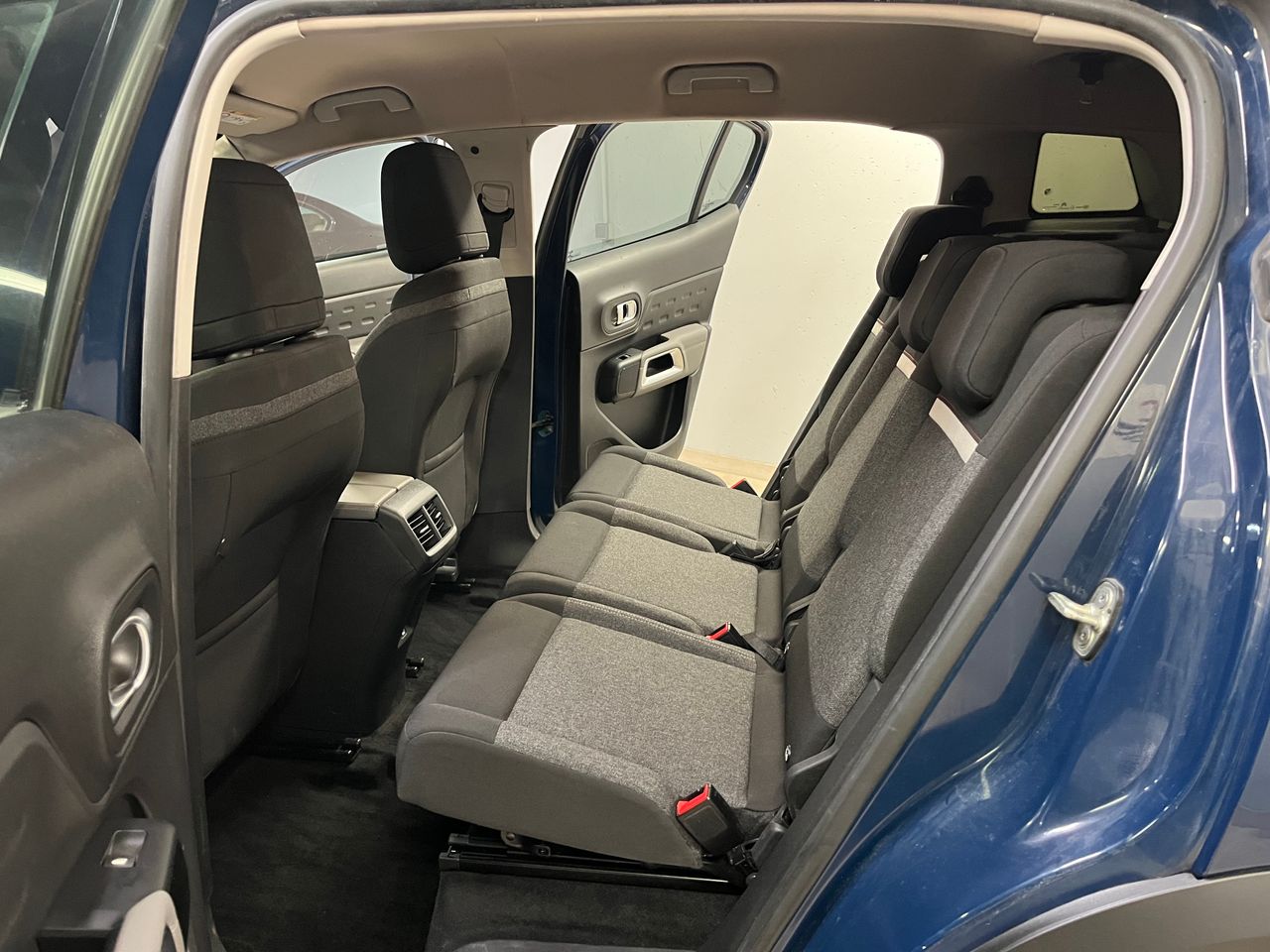 Citroën C5 Aircross PureTech SS C Series - Foto 13