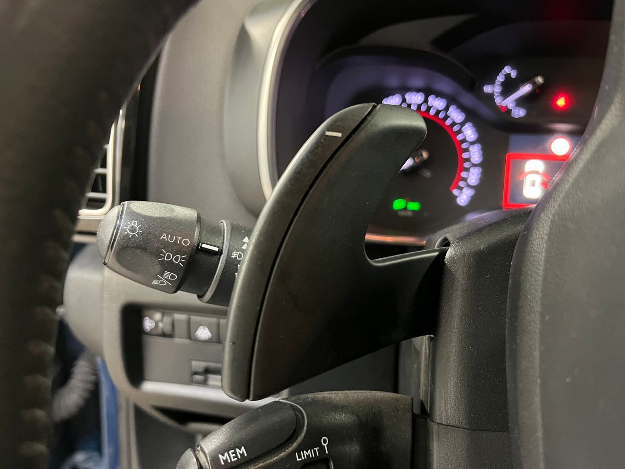 Citroën C5 Aircross PureTech SS C Series - Foto 19