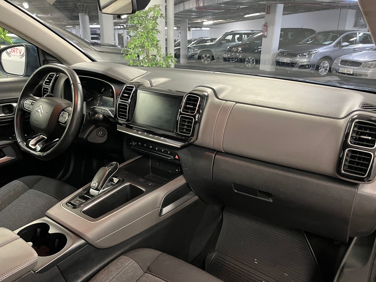 Citroën C5 Aircross PureTech SS C Series - Foto 7