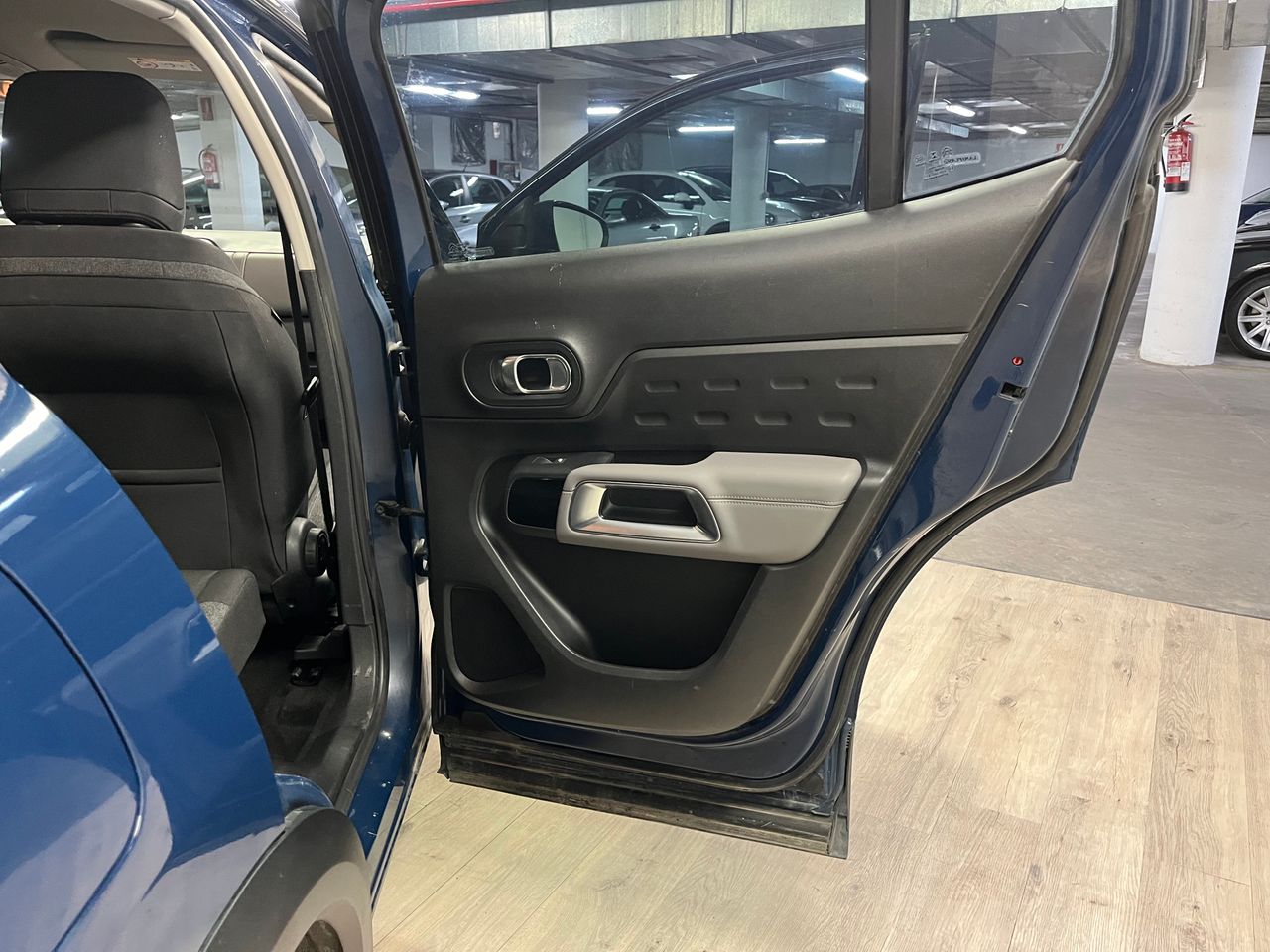Citroën C5 Aircross PureTech SS C Series - Foto 11