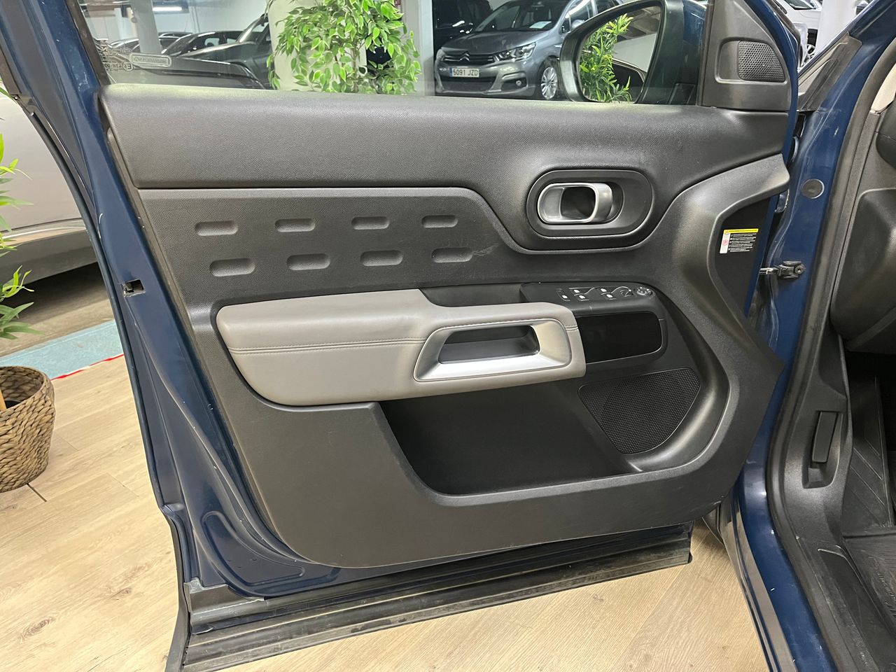 Citroën C5 Aircross PureTech SS C Series - Foto 17