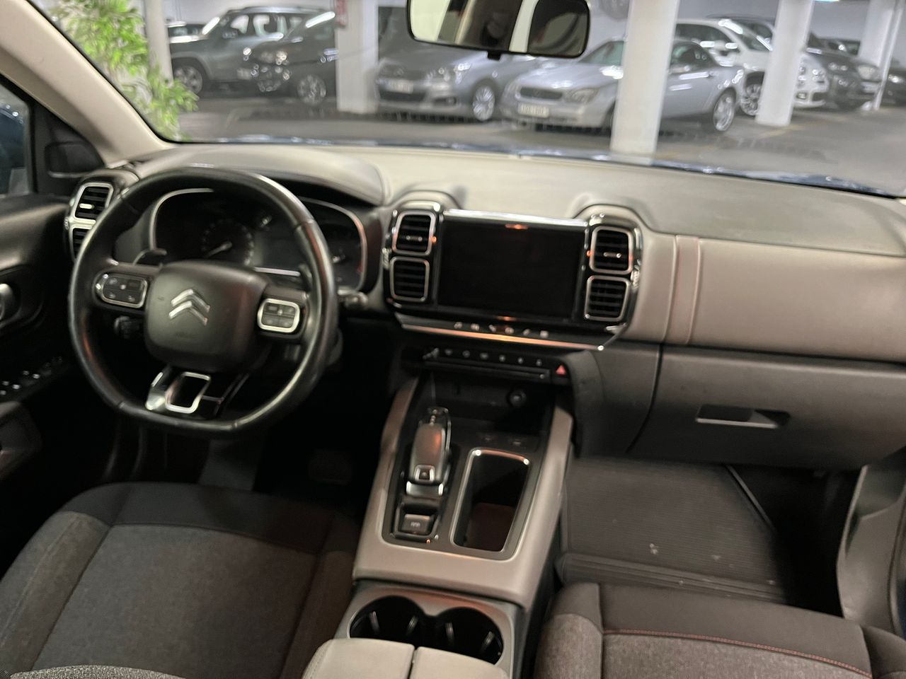 Citroën C5 Aircross PureTech SS C Series - Foto 10