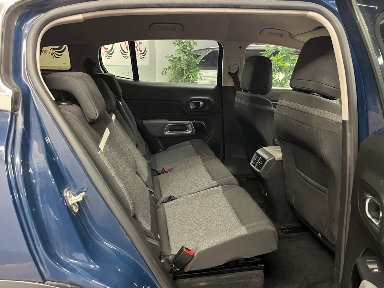 Citroën C5 Aircross PureTech SS C Series - Foto 9