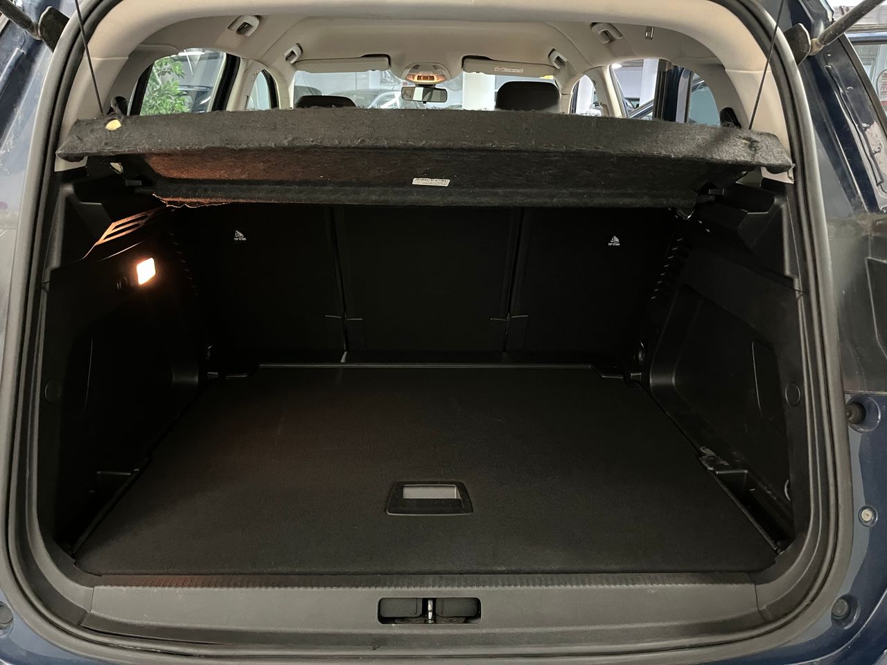 Citroën C5 Aircross PureTech SS C Series - Foto 12