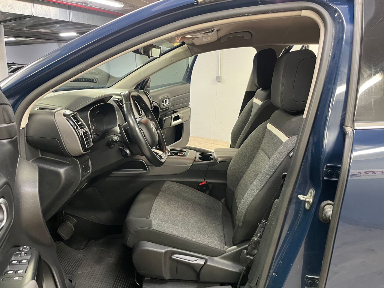 Citroën C5 Aircross PureTech SS C Series - Foto 16
