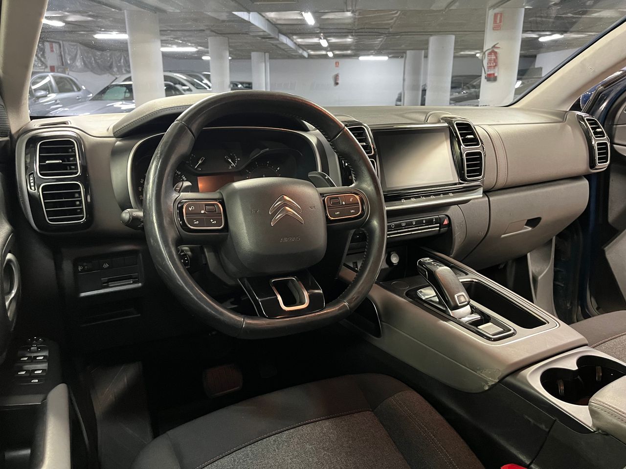 Citroën C5 Aircross PureTech SS C Series - Foto 15