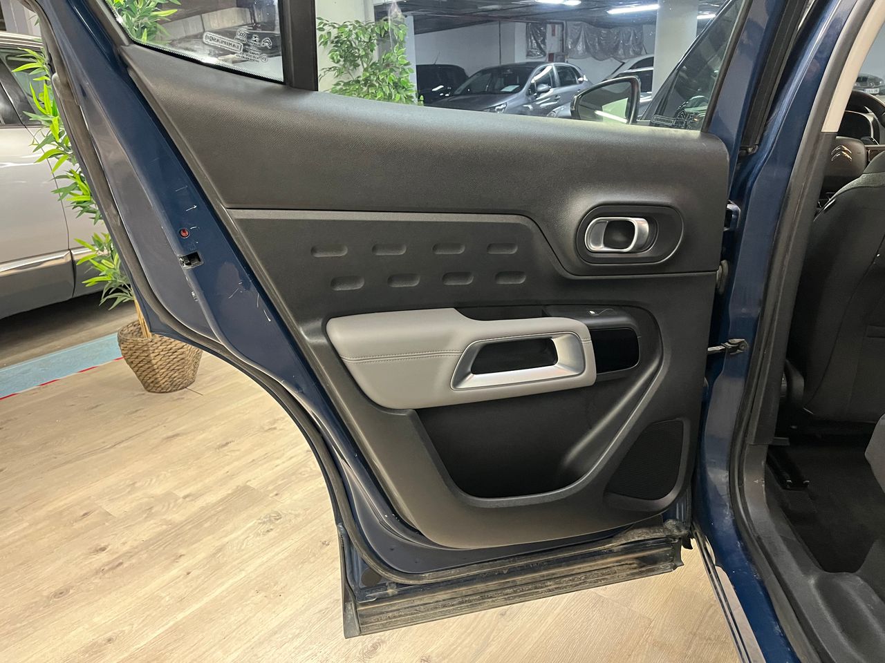 Citroën C5 Aircross PureTech SS C Series - Foto 14