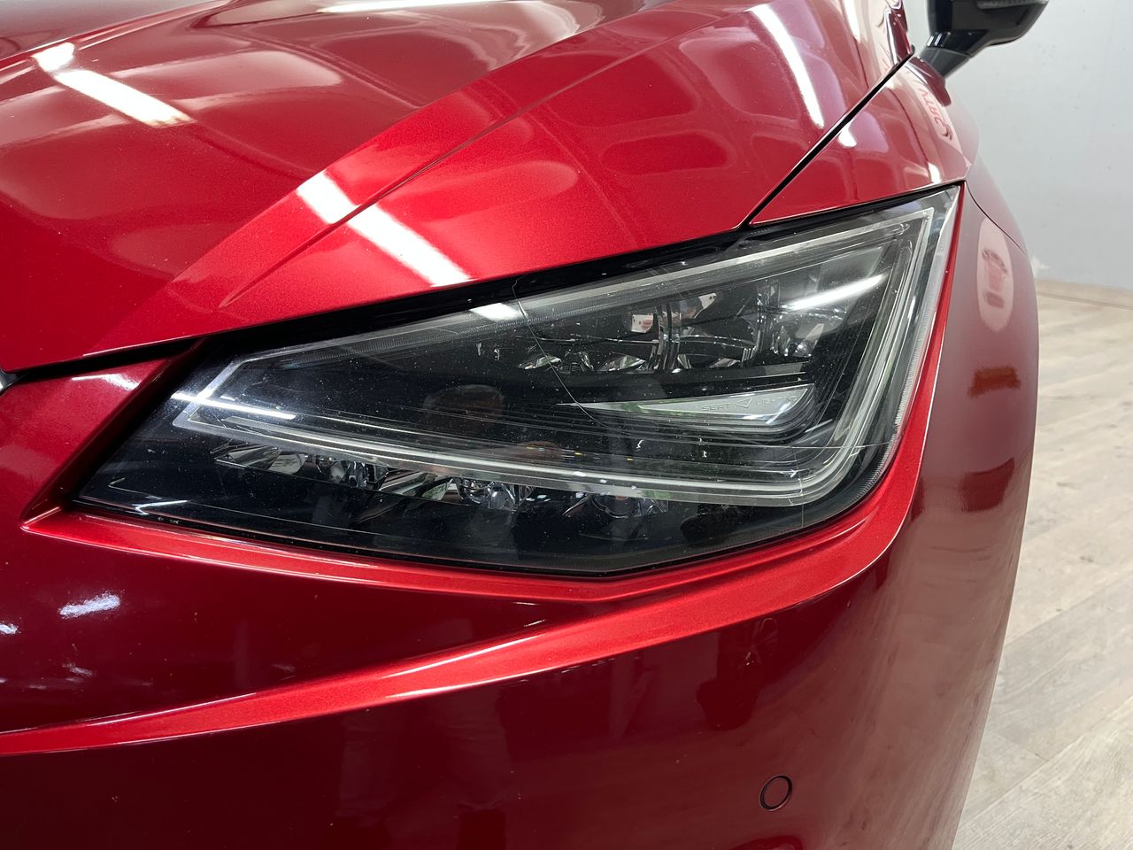 Seat Ibiza 1.0 EcoTSI 85 kW (115 CV) Start&Stop FR - Foto 8