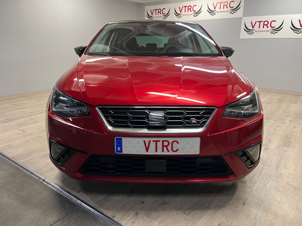 Seat Ibiza 1.0 EcoTSI 85 kW (115 CV) Start&Stop FR - Foto 6
