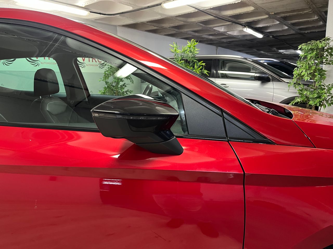 Seat Ibiza 1.0 EcoTSI 85 kW (115 CV) Start&Stop FR - Foto 4