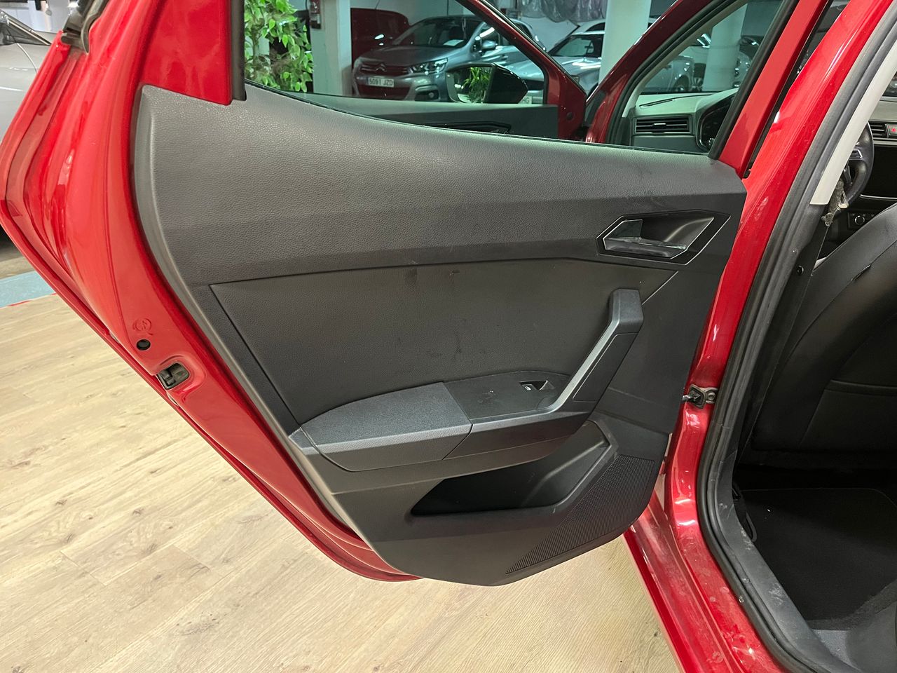 Seat Ibiza 1.0 EcoTSI 85 kW (115 CV) Start&Stop FR - Foto 15