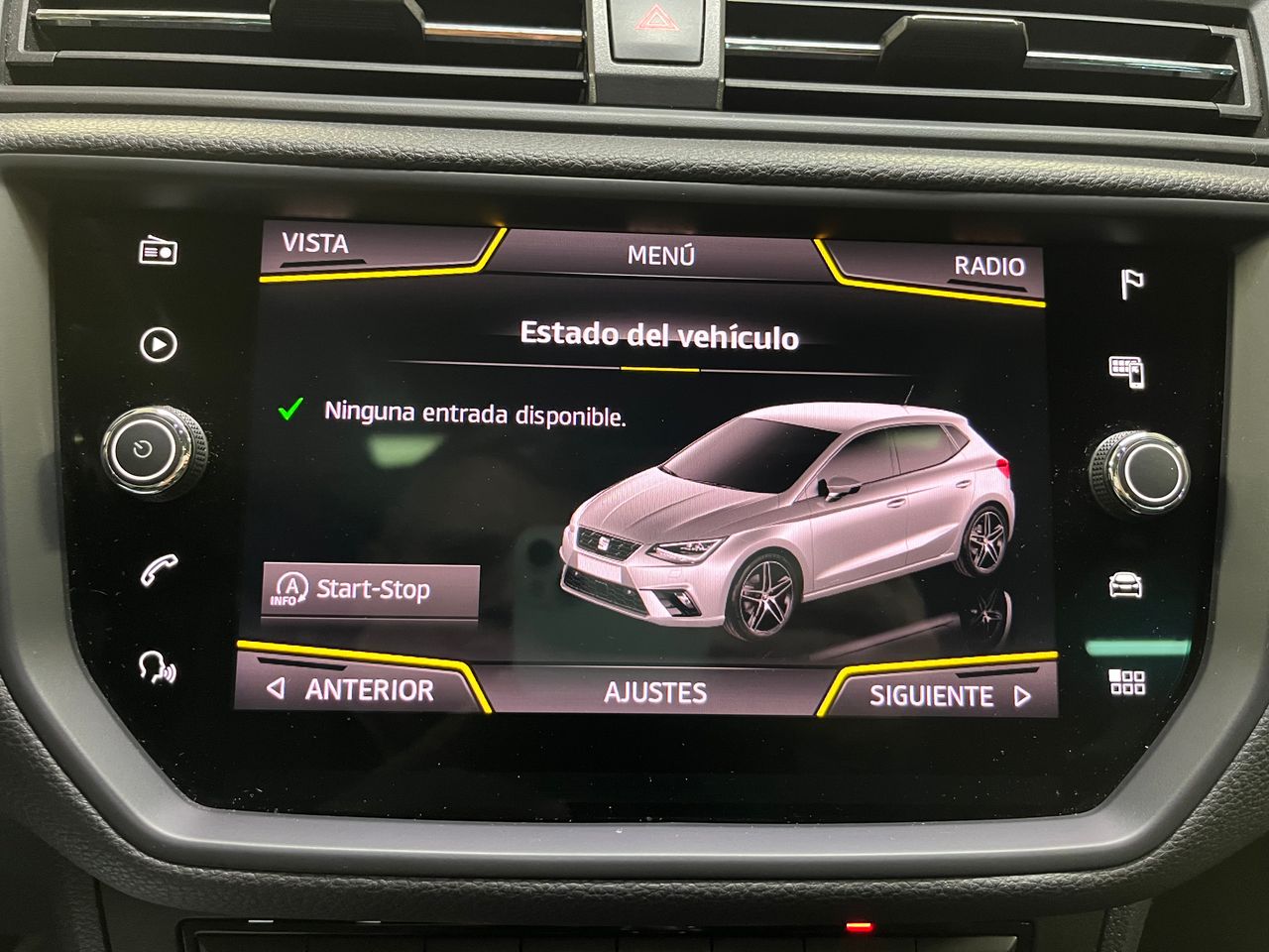 Seat Ibiza 1.0 EcoTSI 85 kW (115 CV) Start&Stop FR - Foto 36