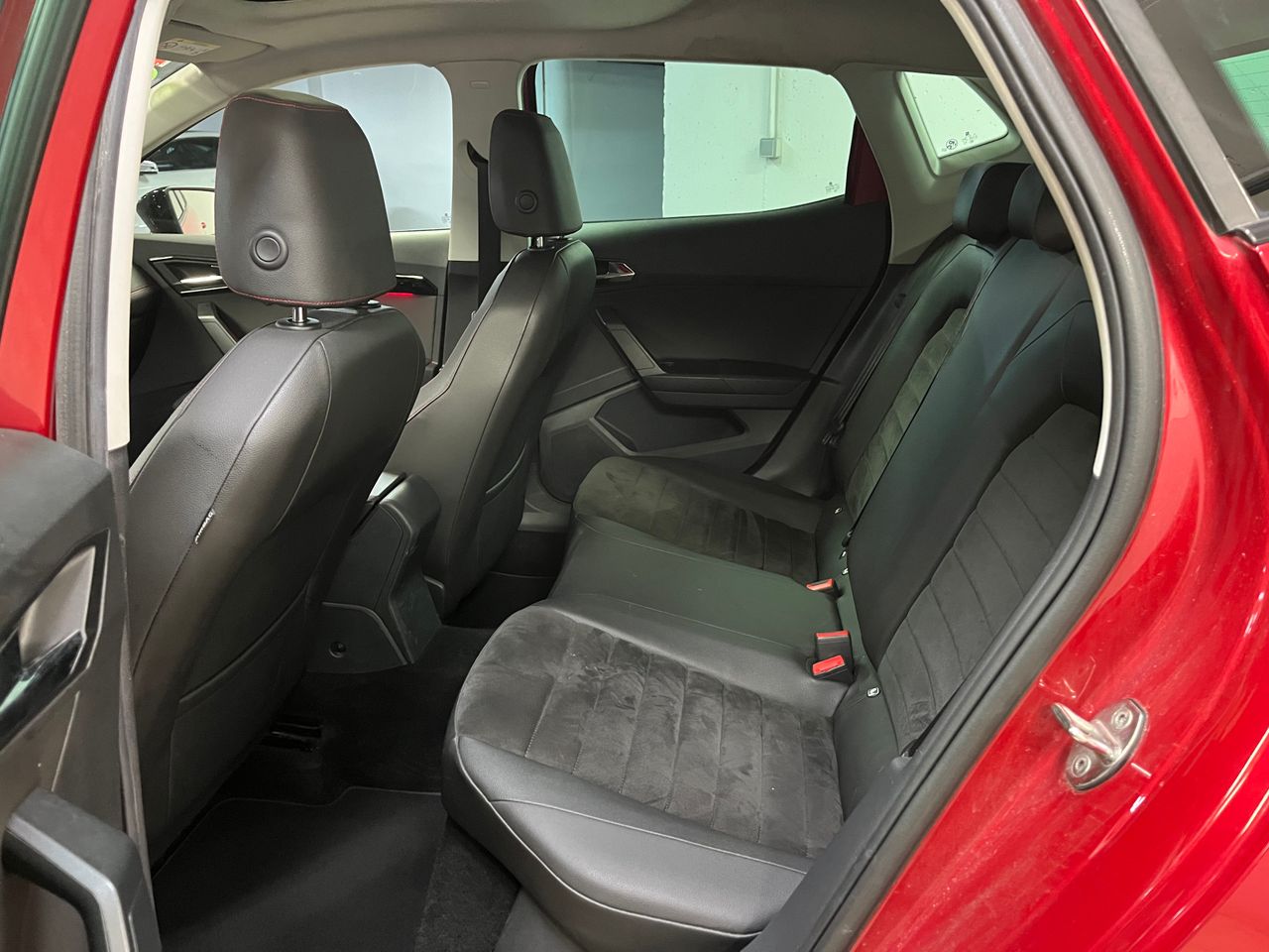 Seat Ibiza 1.0 EcoTSI 85 kW (115 CV) Start&Stop FR - Foto 14