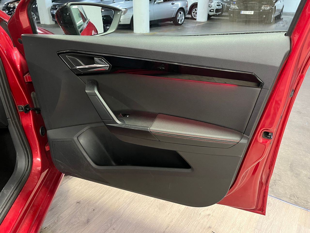 Seat Ibiza 1.0 EcoTSI 85 kW (115 CV) Start&Stop FR - Foto 19