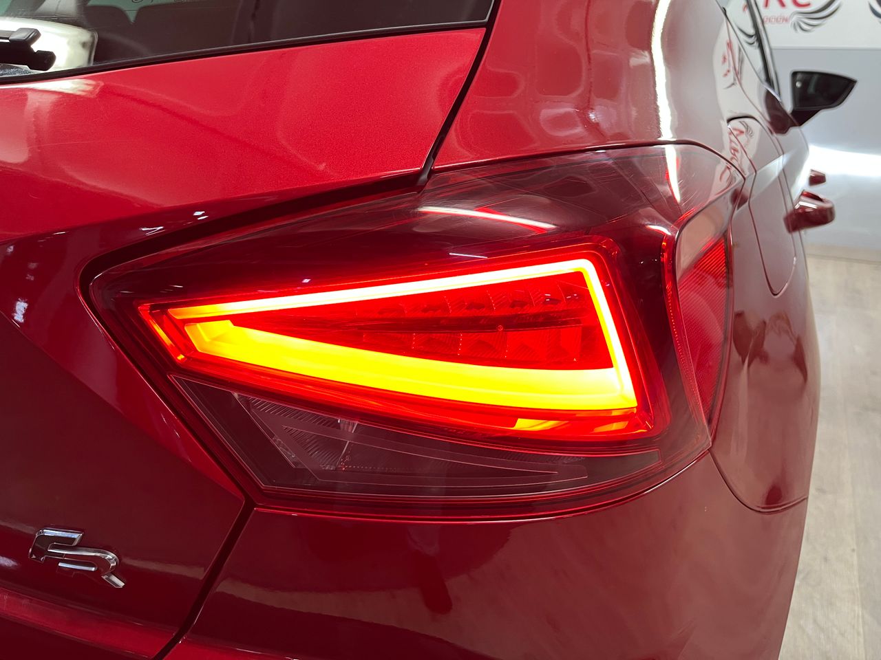 Seat Ibiza 1.0 EcoTSI 85 kW (115 CV) Start&Stop FR - Foto 39