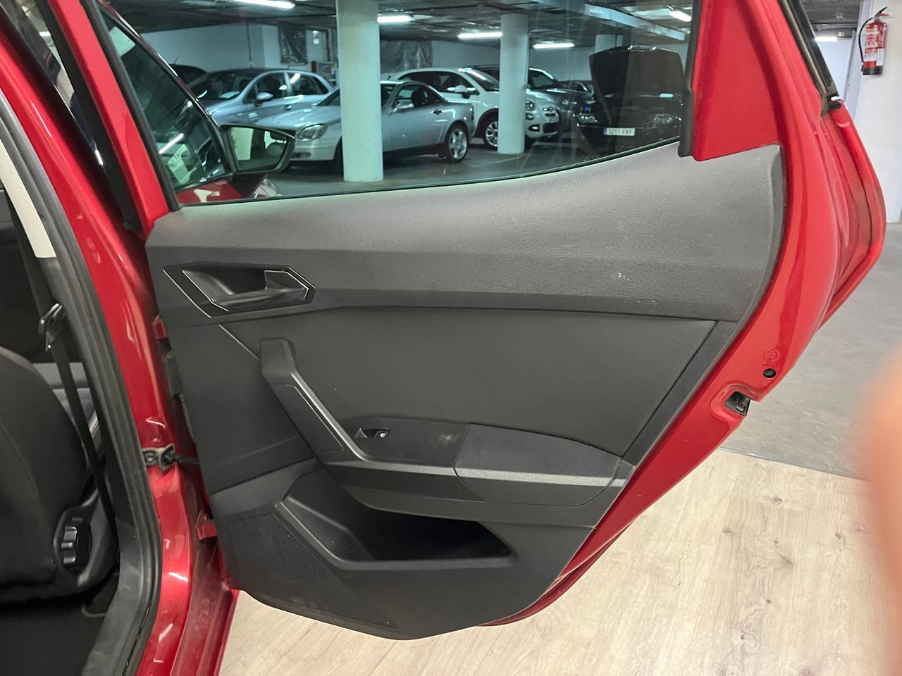 Seat Ibiza 1.0 EcoTSI 85 kW (115 CV) Start&Stop FR - Foto 16