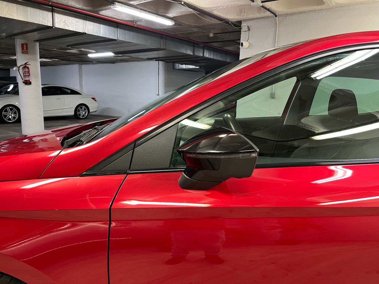 Seat Ibiza 1.0 EcoTSI 85 kW (115 CV) Start&Stop FR - Foto 5