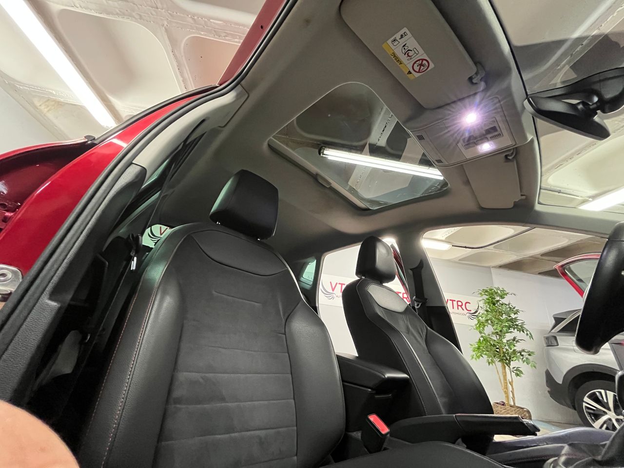 Seat Ibiza 1.0 EcoTSI 85 kW (115 CV) Start&Stop FR - Foto 21