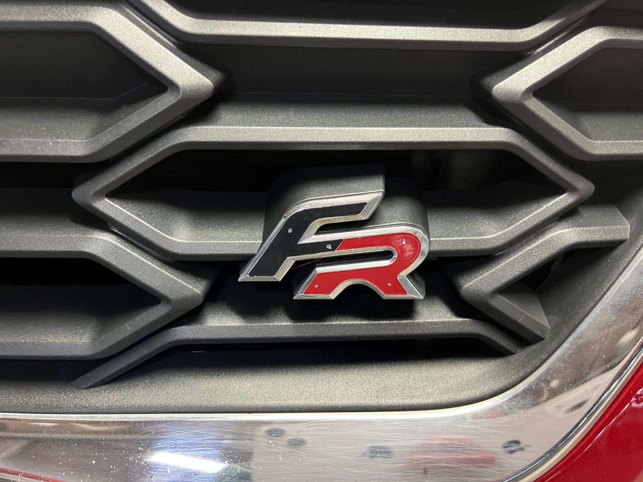 Seat Ibiza 1.0 EcoTSI 85 kW (115 CV) Start&Stop FR - Foto 9