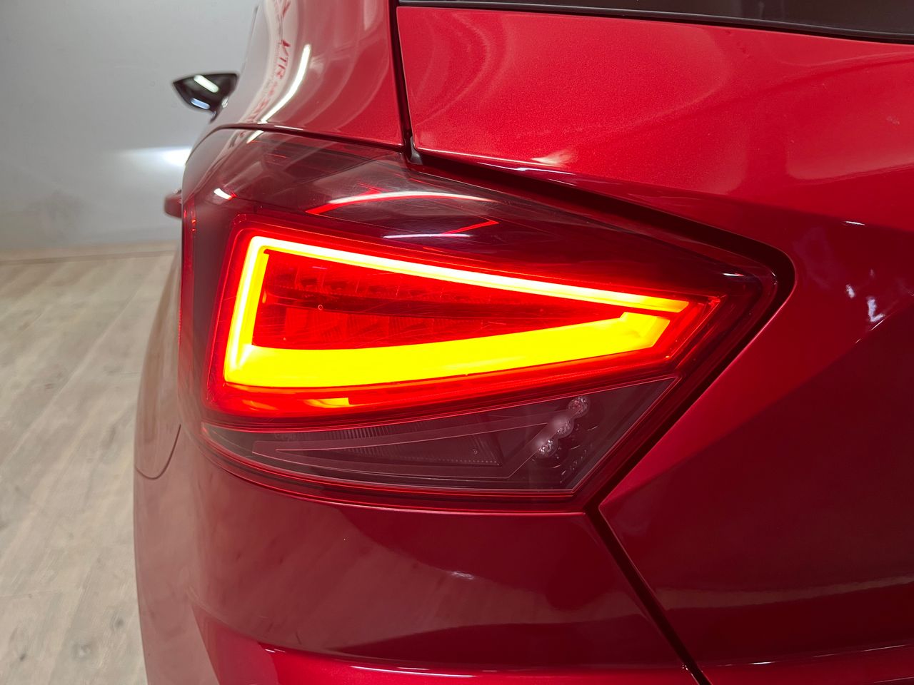 Seat Ibiza 1.0 EcoTSI 85 kW (115 CV) Start&Stop FR - Foto 38