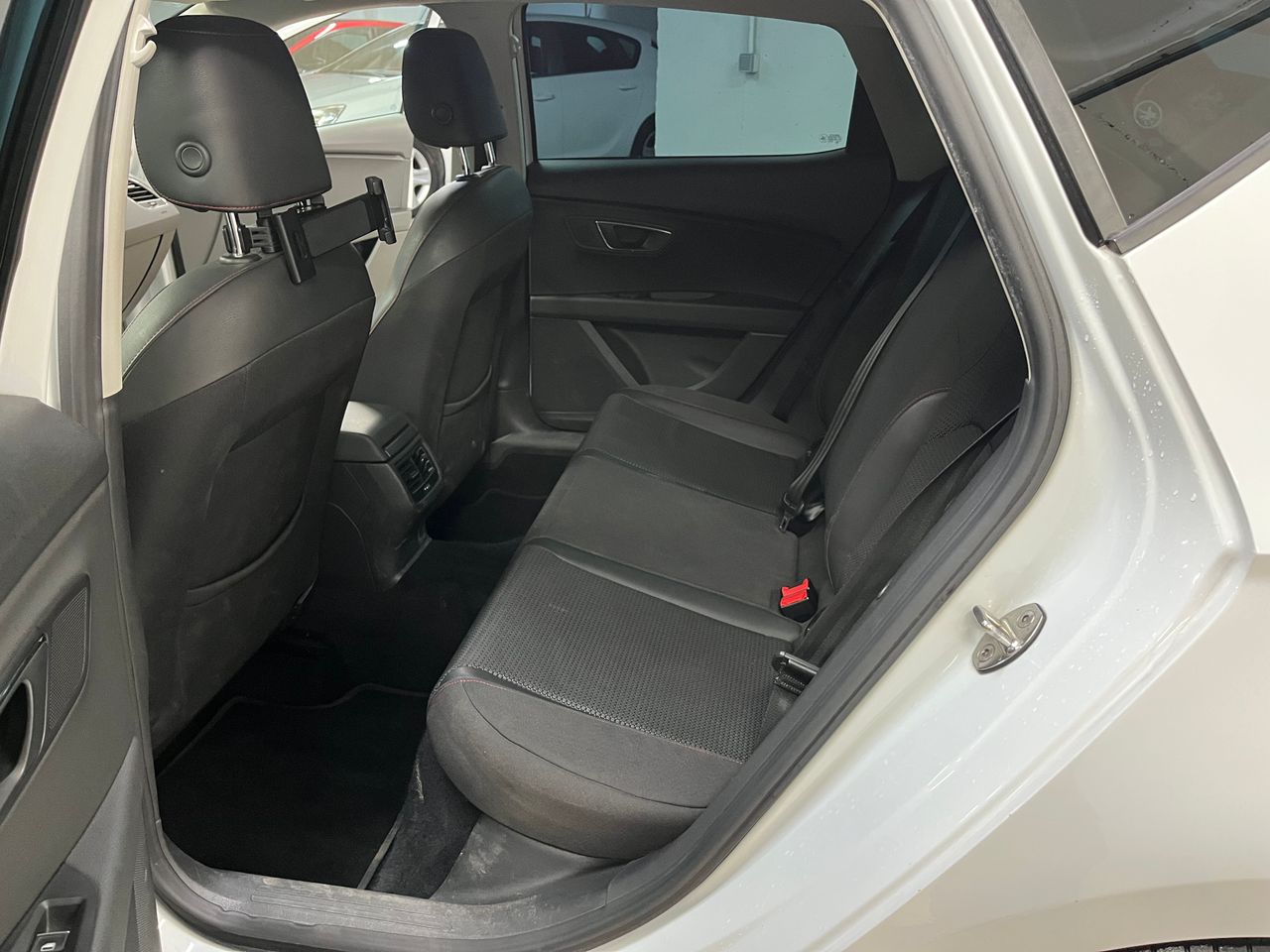 Seat Leon León 2.0 TDI CR 150 CV Start&Stop FR DSG 6 vel. - Foto 6