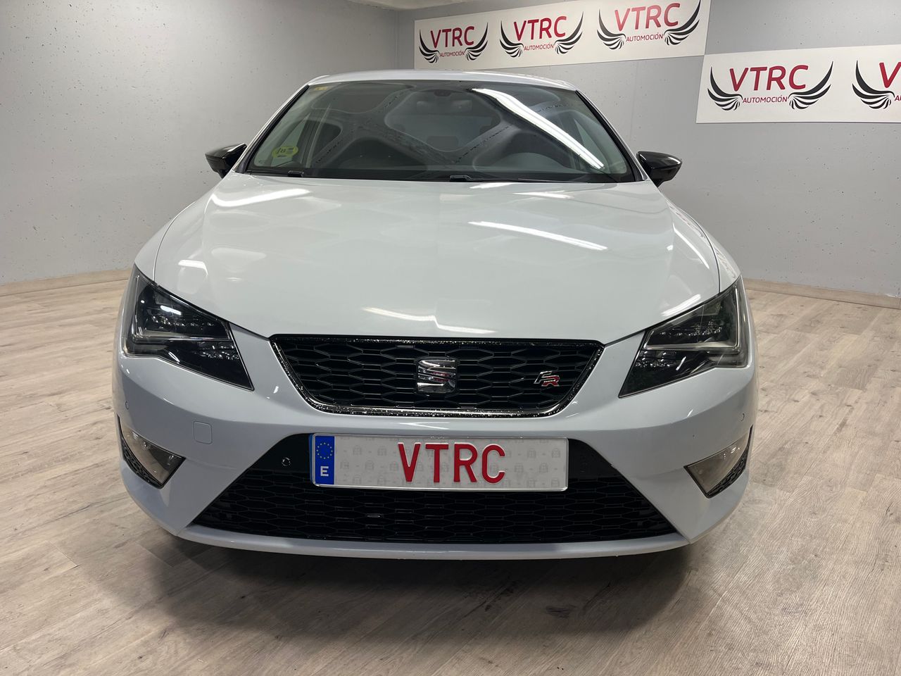 Seat Leon León 2.0 TDI CR 150 CV Start&Stop FR DSG 6 vel. - Foto 15