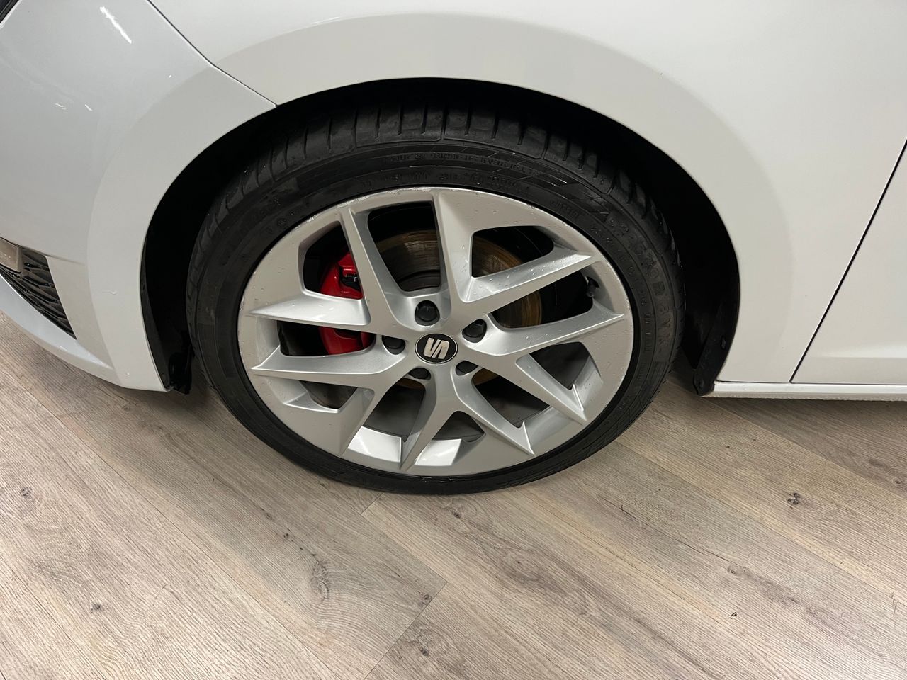 Seat Leon León 2.0 TDI CR 150 CV Start&Stop FR DSG 6 vel. - Foto 12