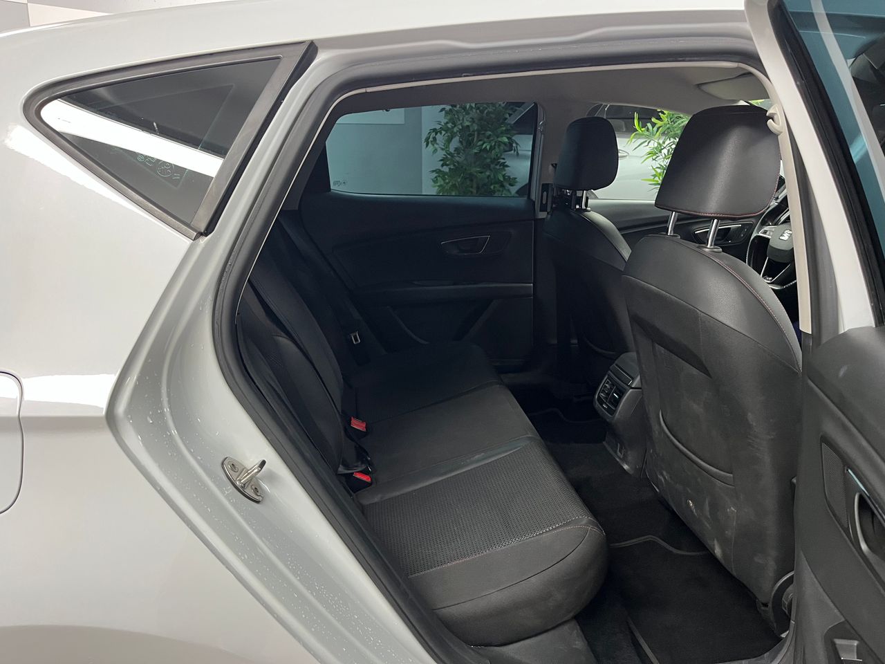 Seat Leon León 2.0 TDI CR 150 CV Start&Stop FR DSG 6 vel. - Foto 5