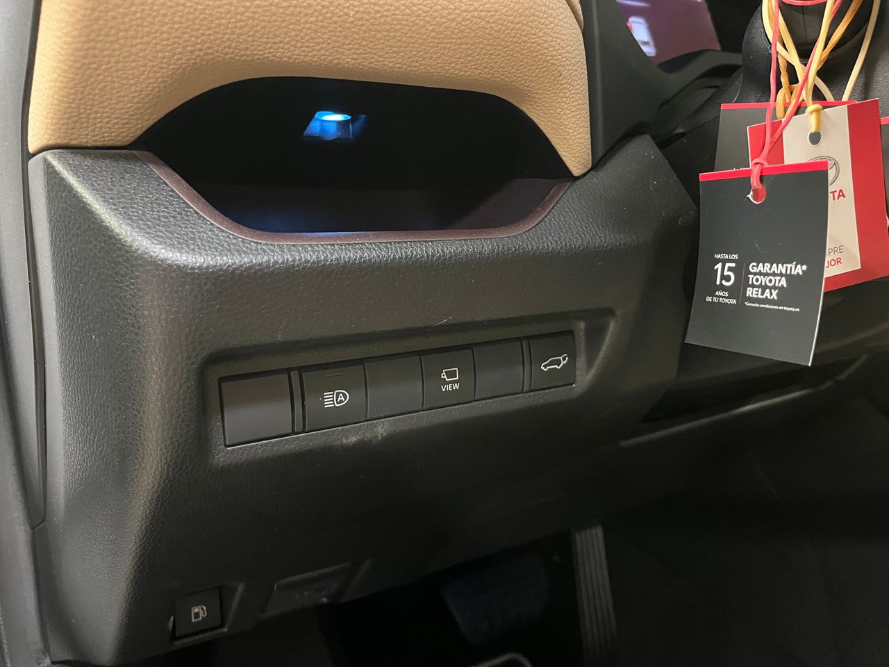 Toyota Rav4 RAV4 Hybrid 220H 4x2 Luxury - Foto 15