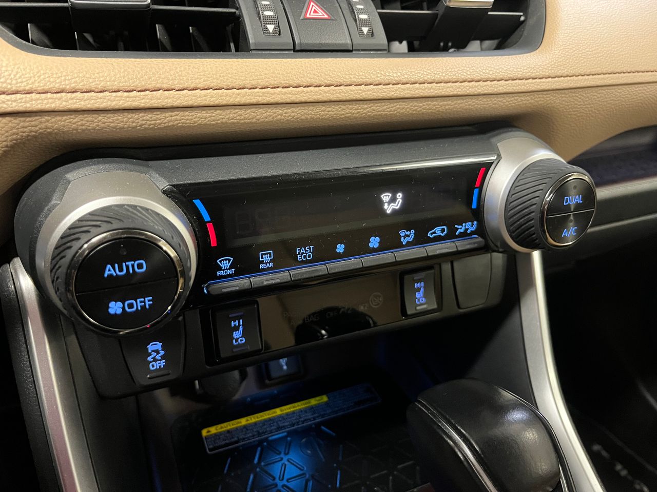 Toyota Rav4 RAV4 Hybrid 220H 4x2 Luxury - Foto 27