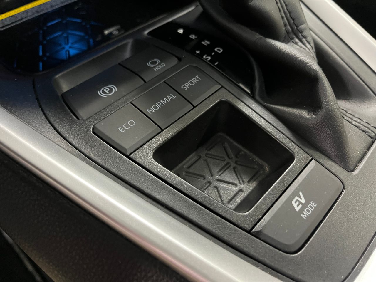 Toyota Rav4 RAV4 Hybrid 220H 4x2 Luxury - Foto 19