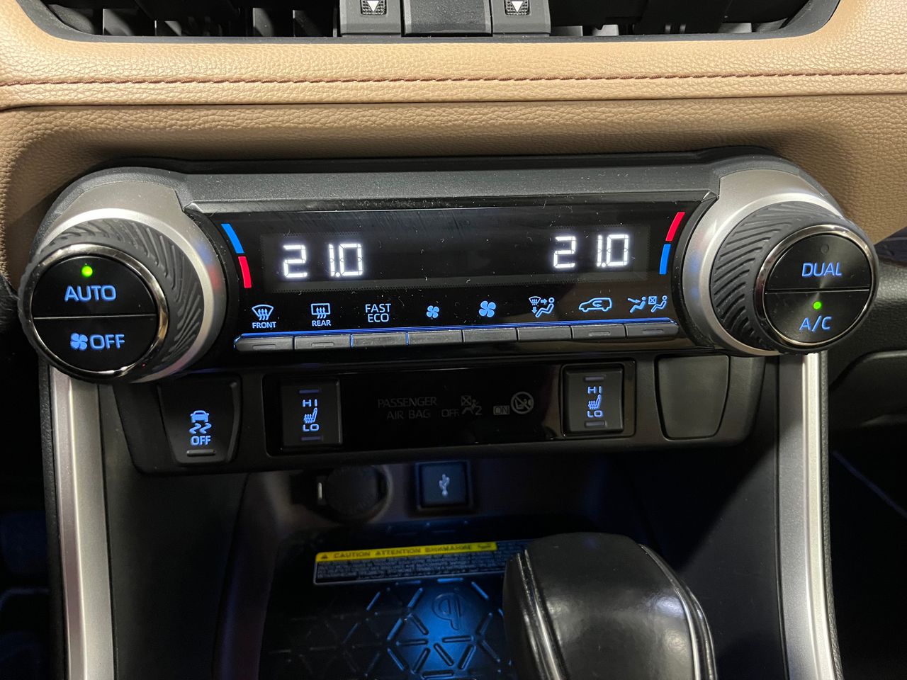 Toyota Rav4 RAV4 Hybrid 220H 4x2 Luxury - Foto 28