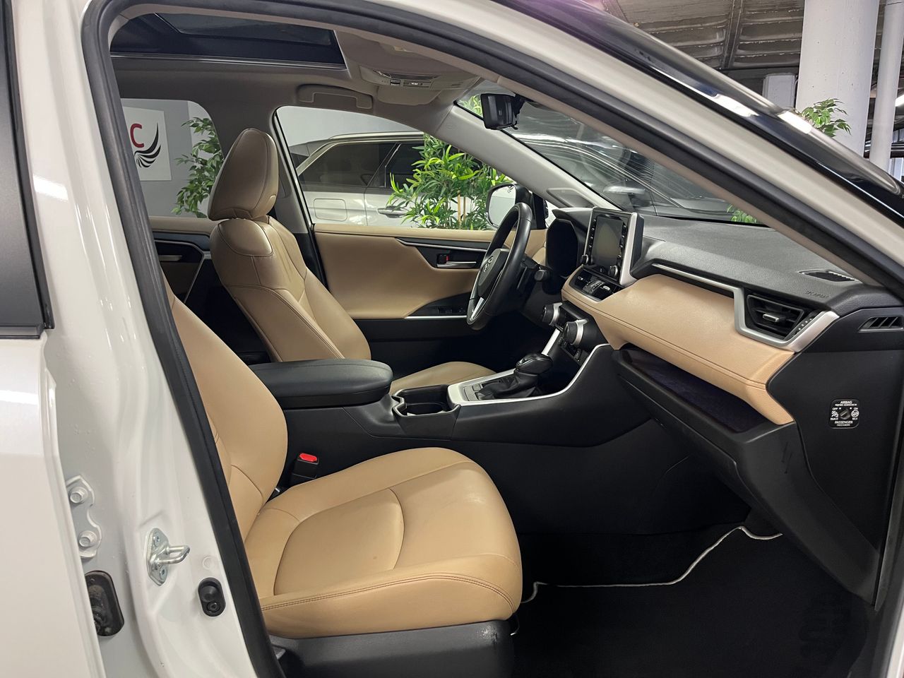 Toyota Rav4 RAV4 Hybrid 220H 4x2 Luxury - Foto 5