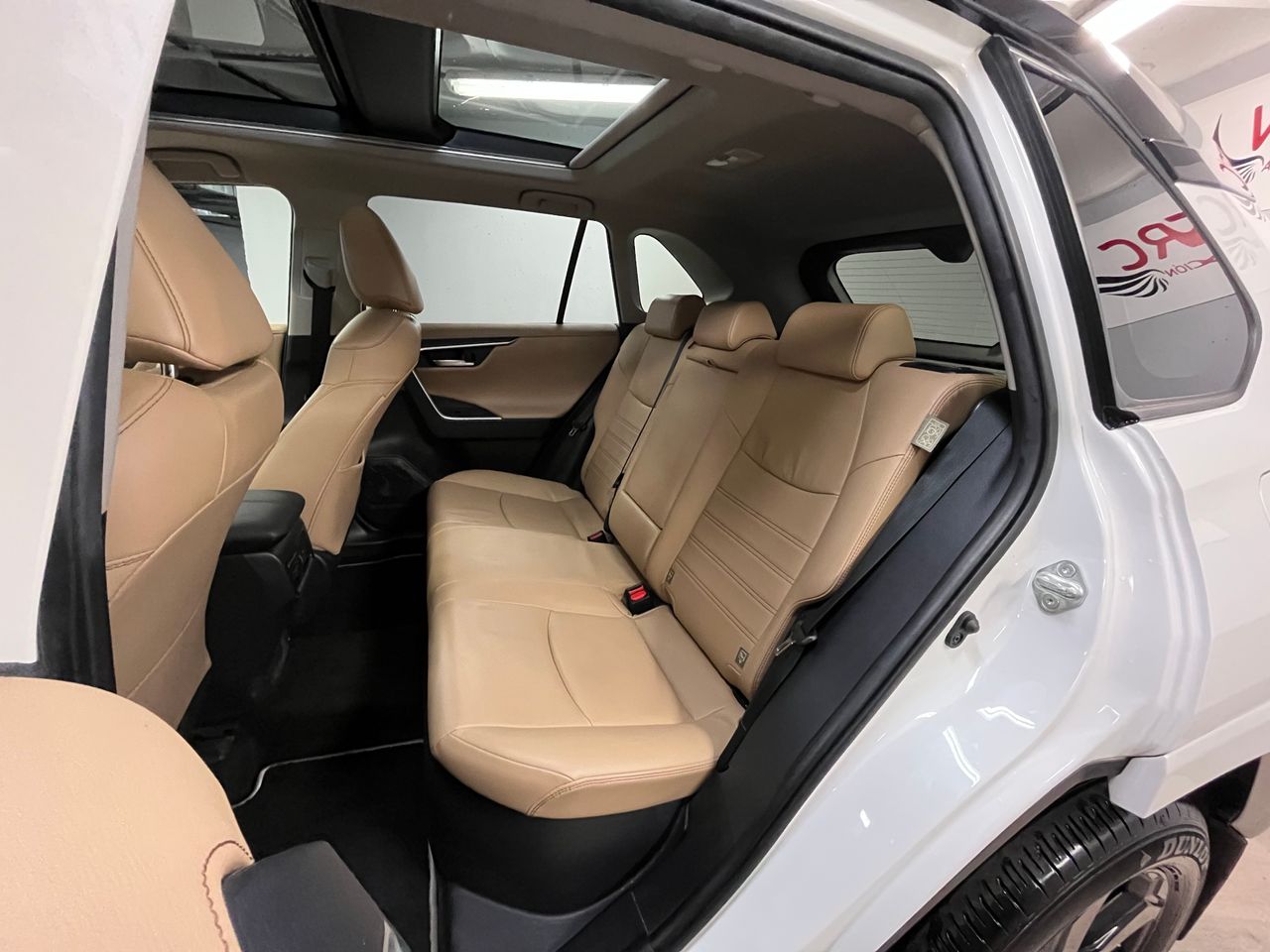 Toyota Rav4 RAV4 Hybrid 220H 4x2 Luxury - Foto 10