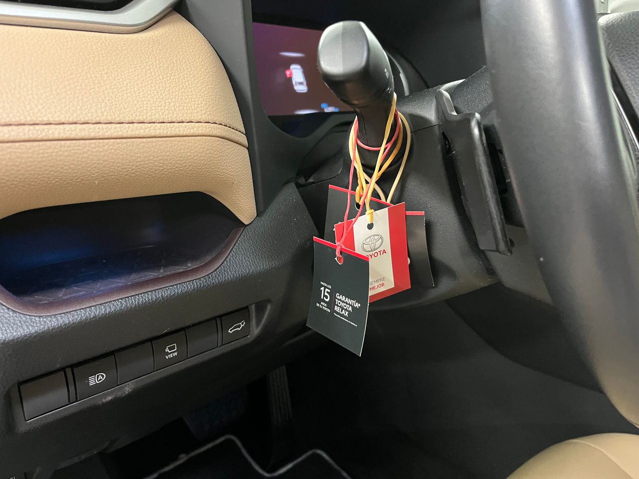 Toyota Rav4 RAV4 Hybrid 220H 4x2 Luxury - Foto 14