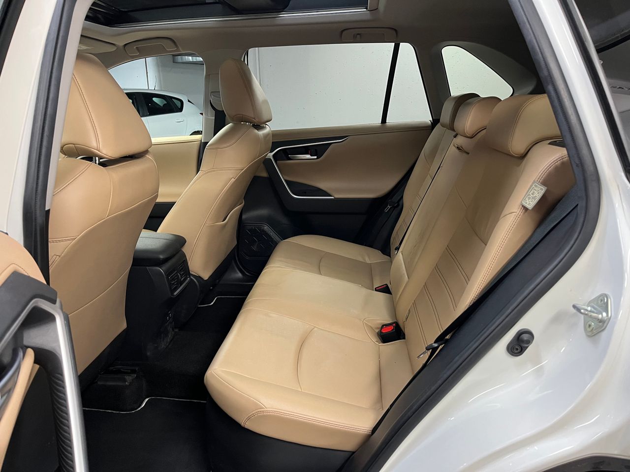 Toyota Rav4 RAV4 Hybrid 220H 4x2 Luxury - Foto 9