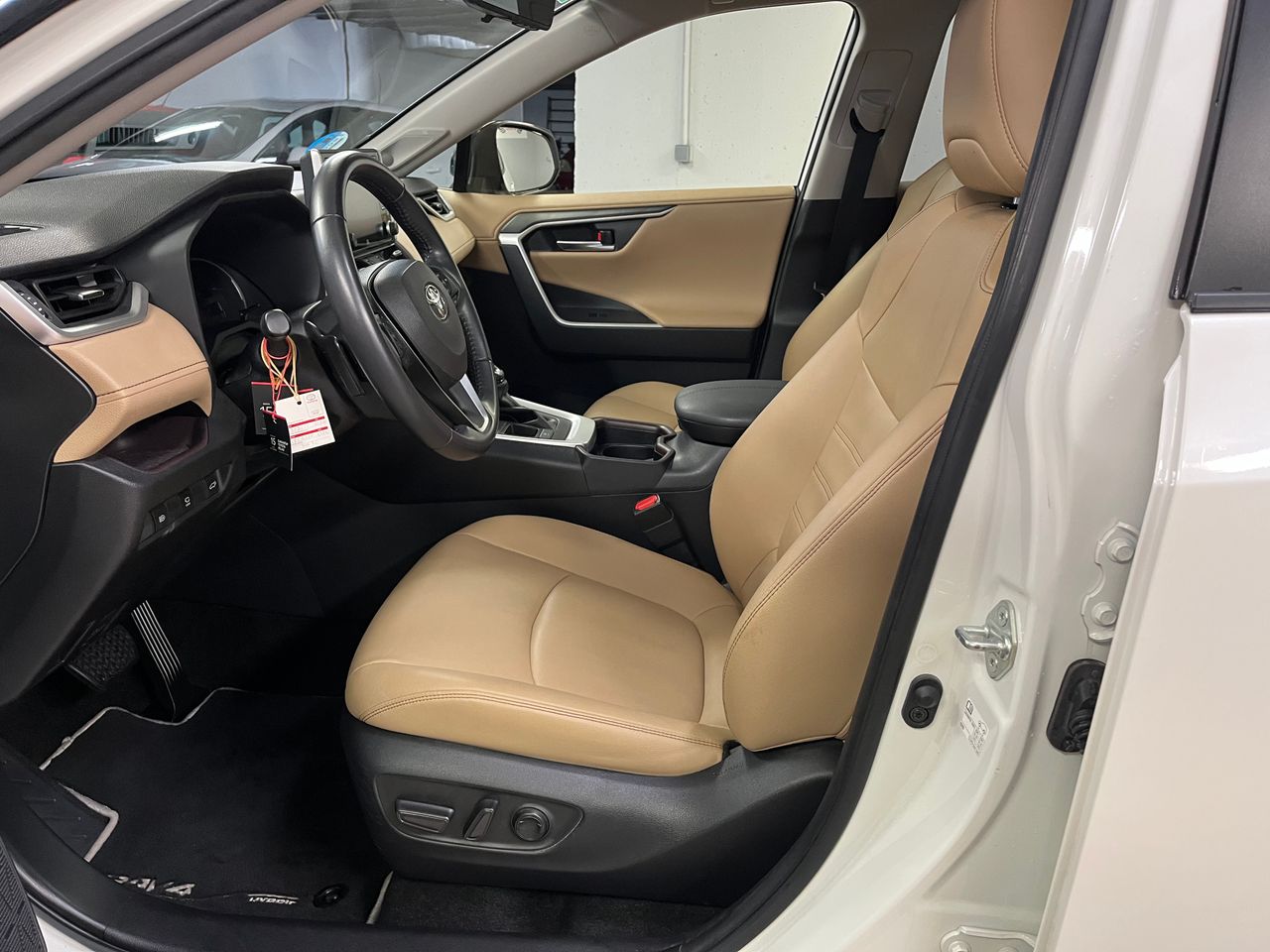 Toyota Rav4 RAV4 Hybrid 220H 4x2 Luxury - Foto 12