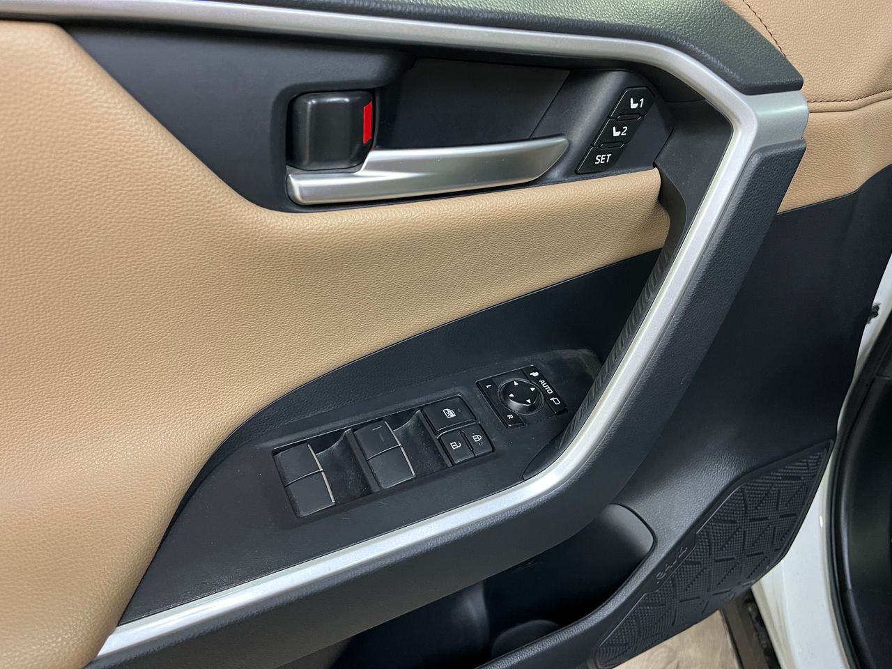 Toyota Rav4 RAV4 Hybrid 220H 4x2 Luxury - Foto 13
