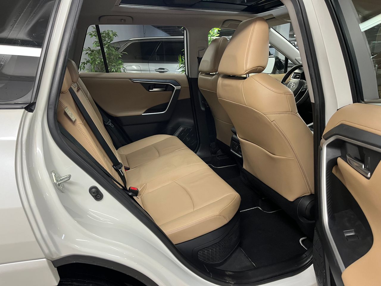 Toyota Rav4 RAV4 Hybrid 220H 4x2 Luxury - Foto 8