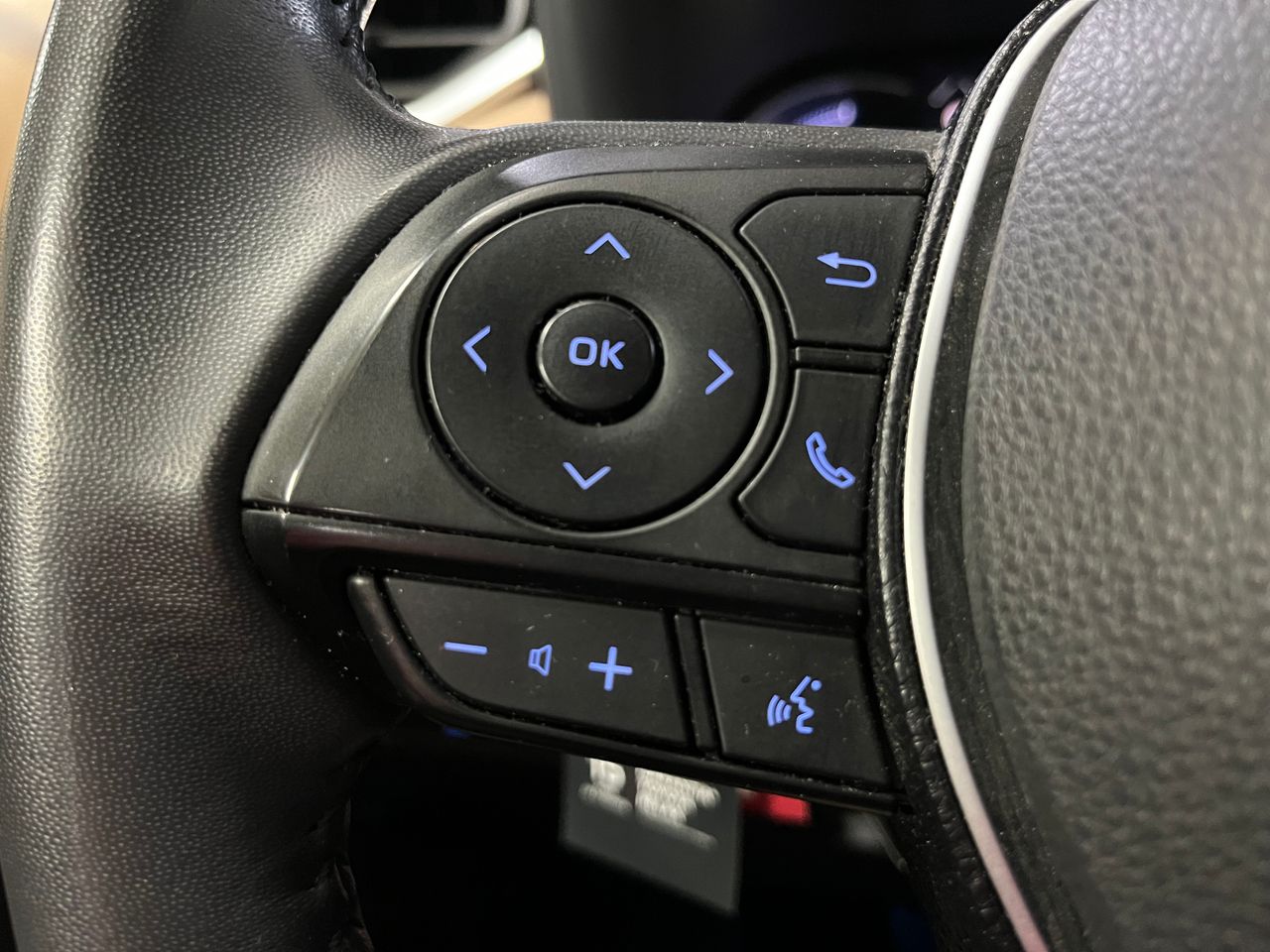 Toyota Rav4 RAV4 Hybrid 220H 4x2 Luxury - Foto 30