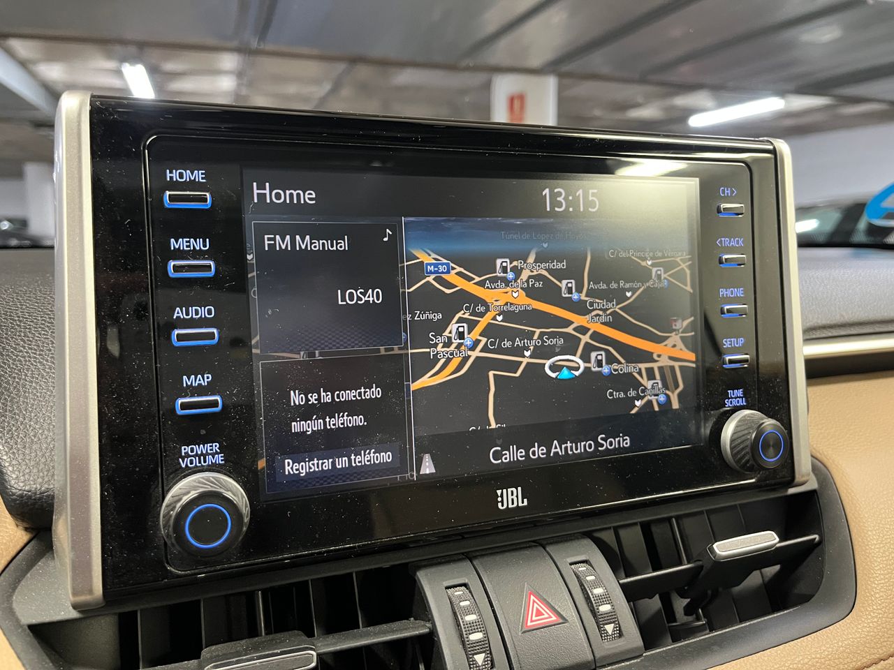 Toyota Rav4 RAV4 Hybrid 220H 4x2 Luxury - Foto 26