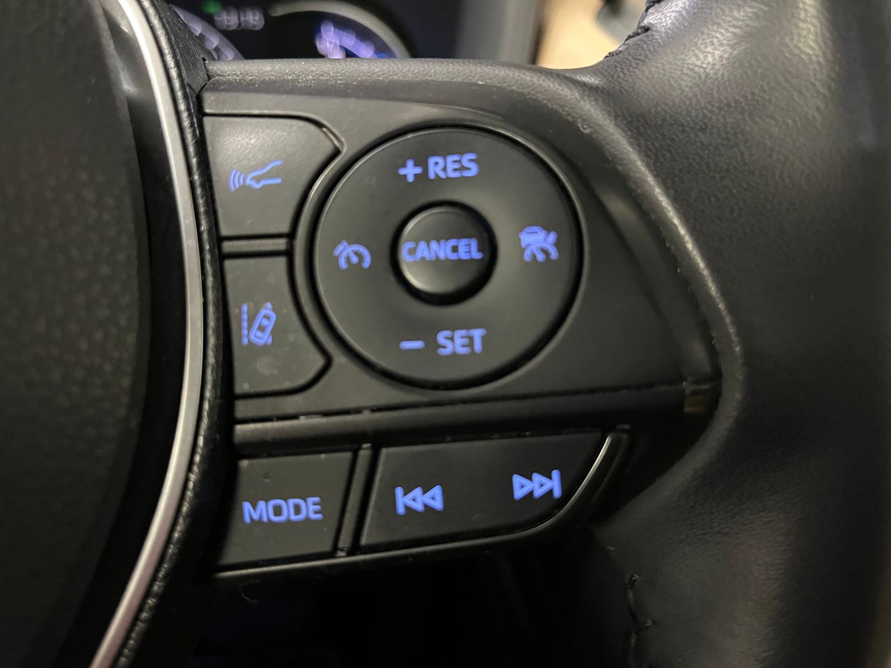 Toyota Rav4 RAV4 Hybrid 220H 4x2 Luxury - Foto 29