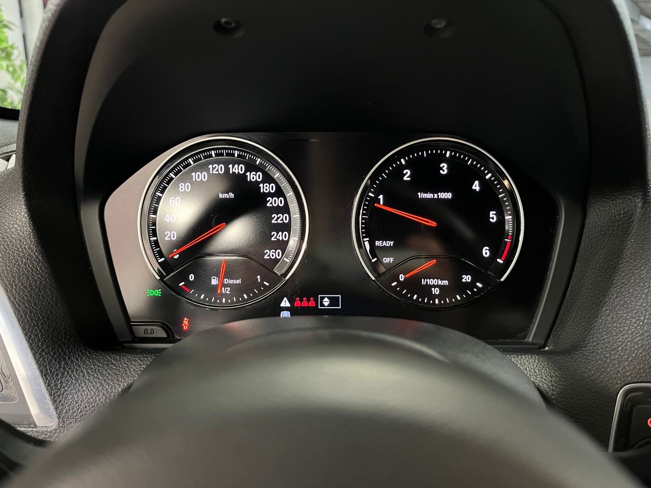 BMW Serie 1 118d 5p - Foto 24