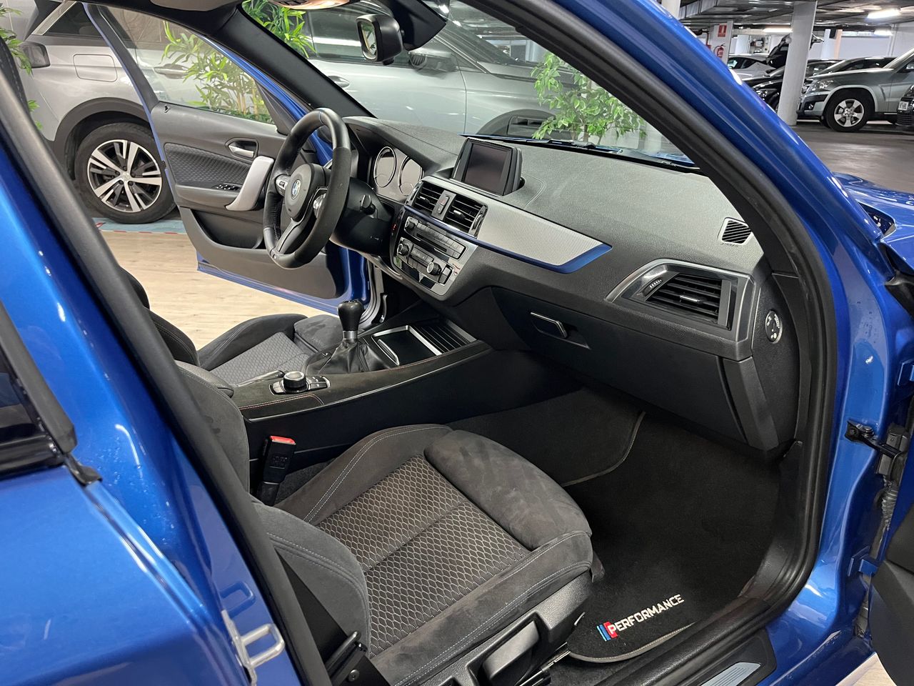 BMW Serie 1 118d 5p - Foto 20